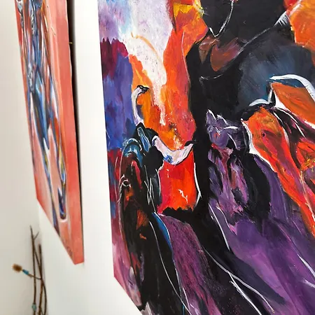 Les Galets - Duplex Avec Jardin - 2 Et Bureau Pau