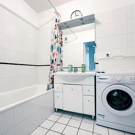 Les Galets - Duplex Avec Jardin - 2 Et Bureau