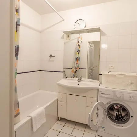 Daire Les Galets - Duplex Avec Jardin - 2 Et Bureau Pau