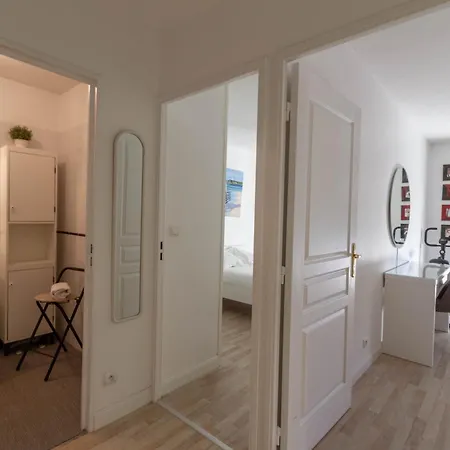 Les Galets - Duplex Avec Jardin - 2 Et Bureau