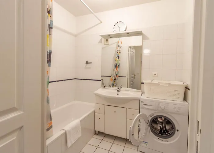 Appartamento Les Galets - Duplex Avec Jardin - 2 Et Bureau Pau