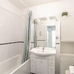 Апартаменты Les Galets - Duplex Avec Jardin - 2 Et Bureau