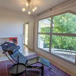 Апартаменты Les Galets - Duplex Avec Jardin - 2 Et Bureau По