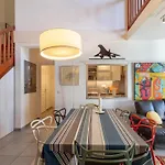 Les Galets - Duplex Avec Jardin - 2 Et Bureau Апартаменты