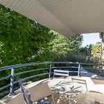 Les Galets - Duplex Avec Jardin - 2 Et Bureau Апартаменты По