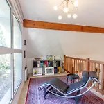 Апартаменты Les Galets - Duplex Avec Jardin - 2 Et Bureau