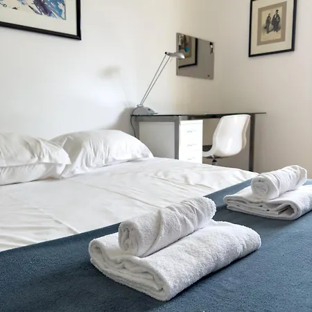 Duplex Atypique Et : Les Galets Apartment Pau