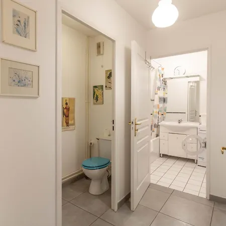 Les Galets - Duplex Avec Jardin - 2 Et Bureau *