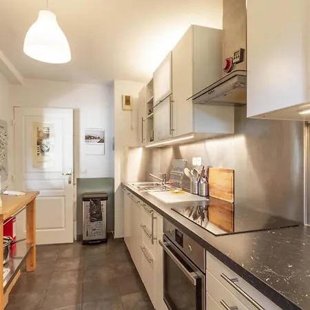 Les Galets - Duplex Avec Jardin - 2 Et Bureau Apartmán Pau